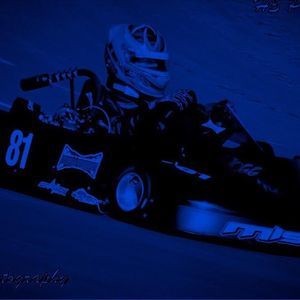 Meet your Posher, Colin